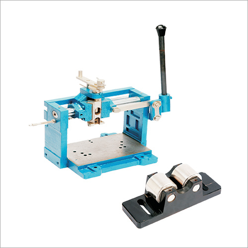 Roll Marking Press