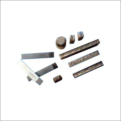 Steel Stamps