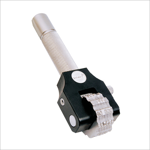 Manual Rotary Numerator