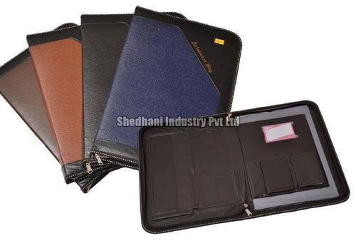 Pvc And Foam Simple Aristocrat File Bags