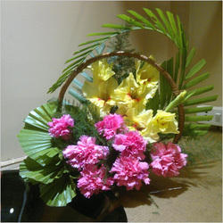 Flower Bouquets