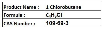 Chlorine Compounds