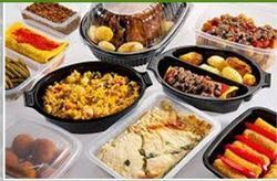 Extrusion And Thermoforming