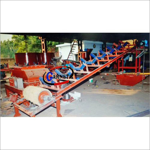 Conveyor Belt