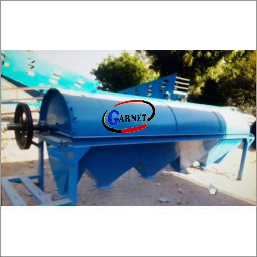 Industrial Rotary Screen