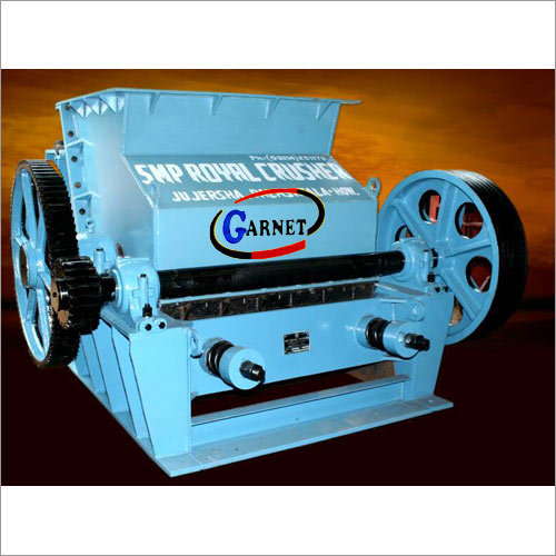 Roll Crusher