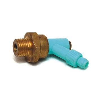 254 46 NOZZLE