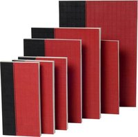 Genuine Leather Notebook (X101)