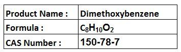 Methoxy Compounds