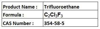 1,1,1-Trichloro-2,2,2-Trifluoroethane