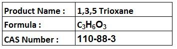 Trioxanes