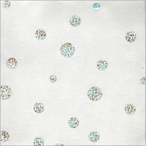 Printed Small Polka Dot Fabric