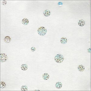 Small Polka Dot Fabric