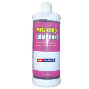 MFG 4500 COMPOUND