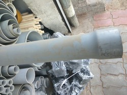 PVC Pipe