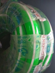 PVC Rubber Pipe
