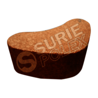 Genovesi 7X Abrasive for Marble