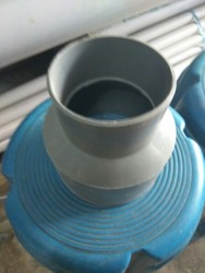 Small Pipe Joint