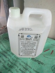 Kisan Solvent Cement