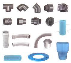 PVC Pipe Fitting Is:10124