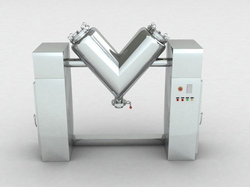 V BLENDER