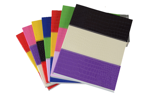 Soft Premium Leatherite Notebook