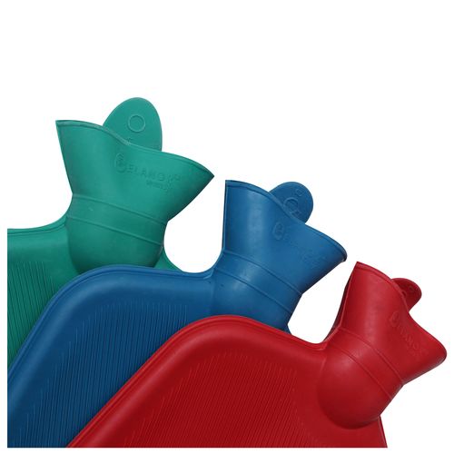 Elanor Rubber Hot Water Bottle