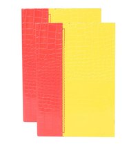Soft Pasting Notebook (X207)