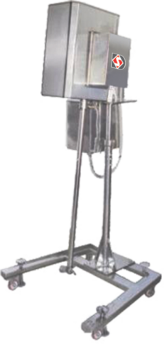 Stirrer Agitator