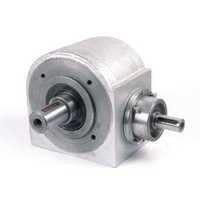 622 13 BEVEL GEAR BOX ASSEMBLY
