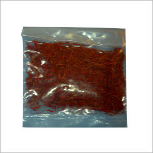 NATURAL SAFFRON