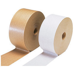 plain sealing tapes