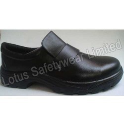 Steel Toe Safety Shoes