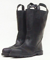 Fire Fighting Safety Boot