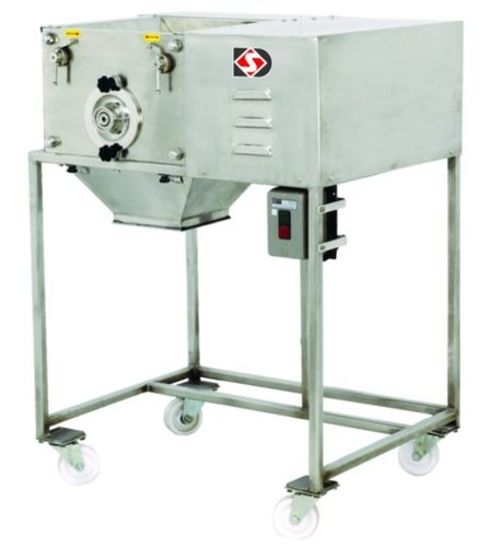SINGLE STIRRER OSCILLATING GRANULATOR MACHINE