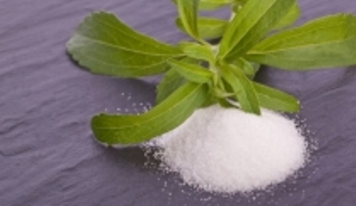PURE STEVIA EXTRACT POWDER