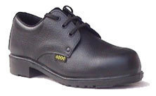 Heat Resistant Safety Shoe
