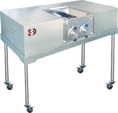 GRANULES SECTION