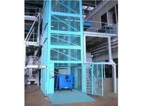 Industrial Elevators