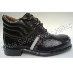 Ankle Safety Shoe