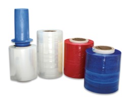 wraping films
