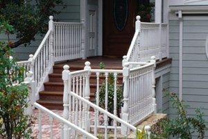 building stair case building stair case