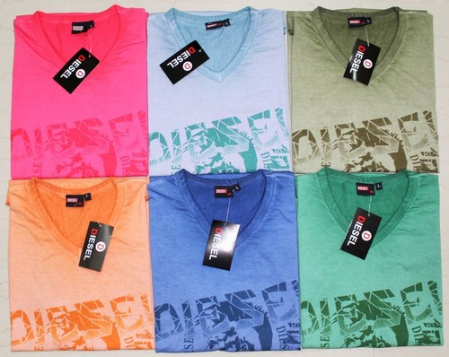 cotton t shirts