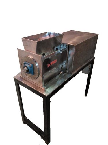 CIRCULATING GRANULATOR MACHINE