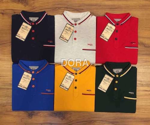 T shirts