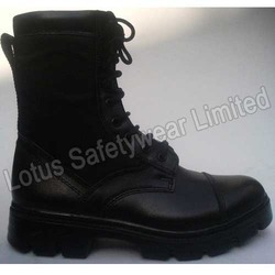 Combat Boot