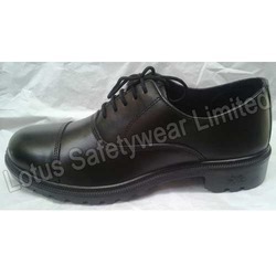 Oxford Officers Shoe