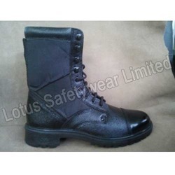 Para Army Boots