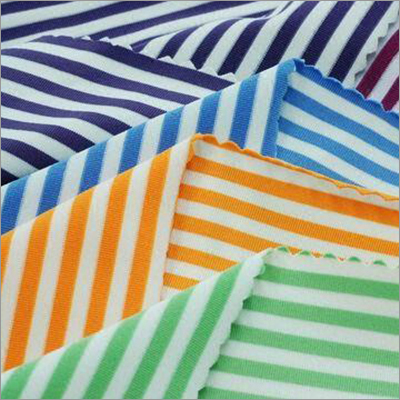 Feeder Stripe Fabric