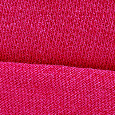 Interlock Knitted Fabrics